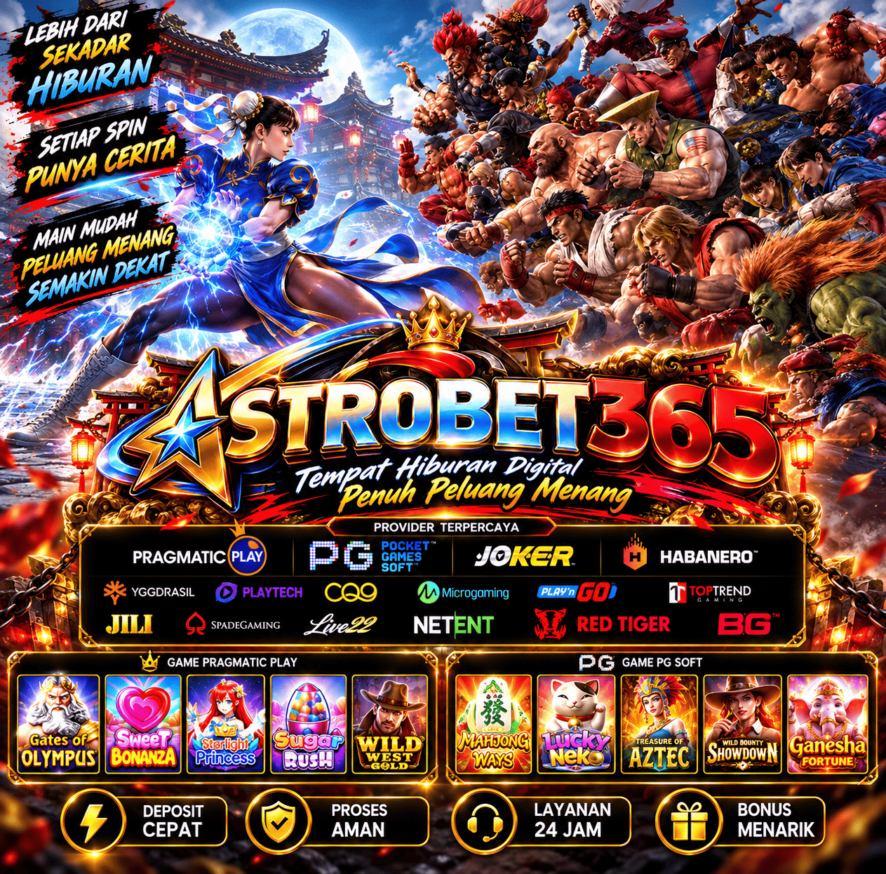 ASTROBET365